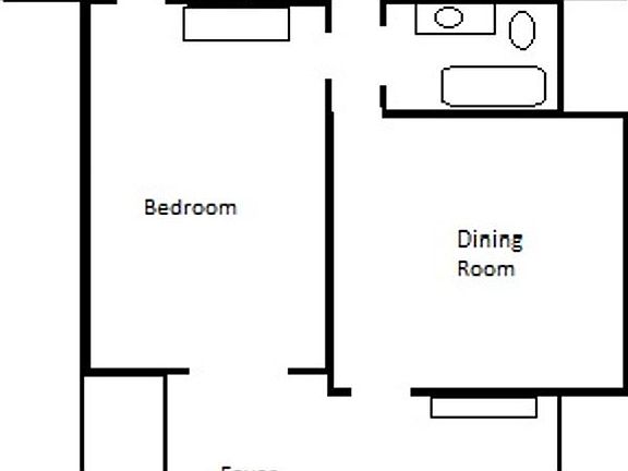 5th image of 434 Allison Ave SW APT A