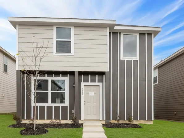 5569 Willamette Dr, Fort Worth, TX 76119