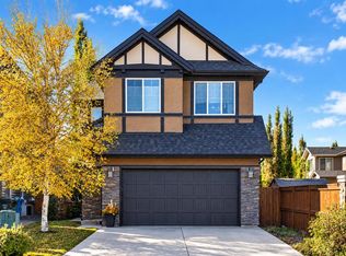 260 E Cranarch Cmn SE, Calgary, AB T3M1M2