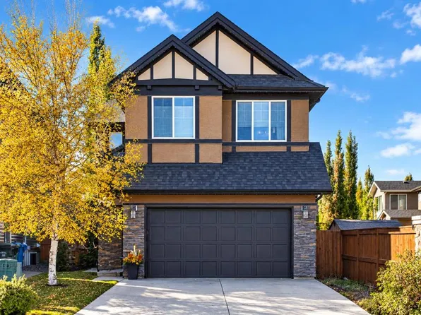 260 E Cranarch Cmn SE, Calgary, AB T3M 1M2