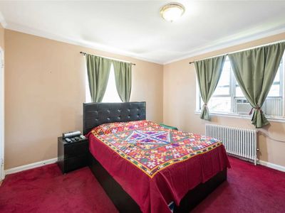 135-20 78th Ave #14F, Flushing, NY, 11367