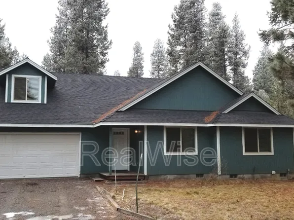 16139 Park Dr, La Pine, OR 97739