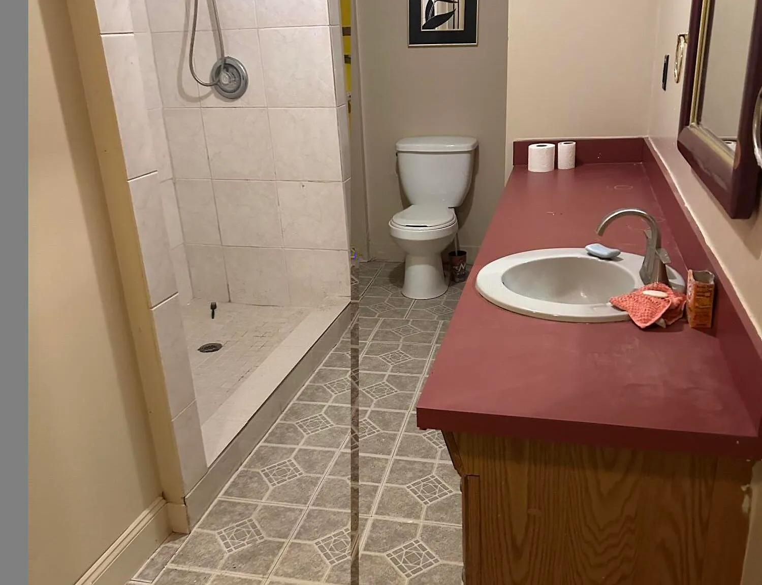 1 bed, 1.0 bath, 3754 sqft, $1,500 — Photo 4