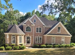 2257 Sage Pl, Ellenwood, GA 30294
