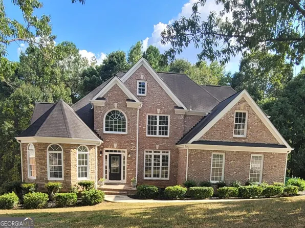 2257 Sage Pl, Ellenwood, GA 30294