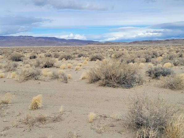 4650 E 3rd St, Silver Springs, NV 89429