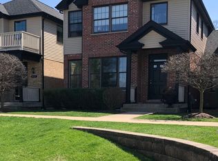 18729 S Mill Creek Dr, Mokena, IL 60448