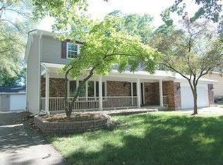 1333 Blanchard St, Downers Grove, IL 60516