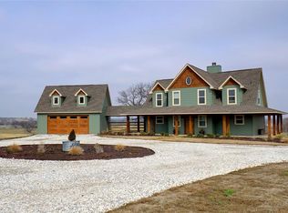 8178 Fm 2123, Boyd, TX 76023