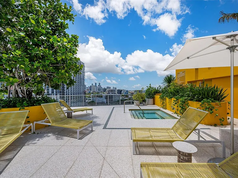 90 NE 32nd 601 Miami #601 — Photo 33