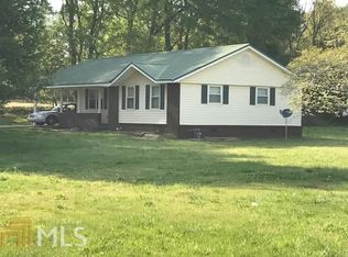 705 Beulah Church Rd, Carrollton, GA 30117