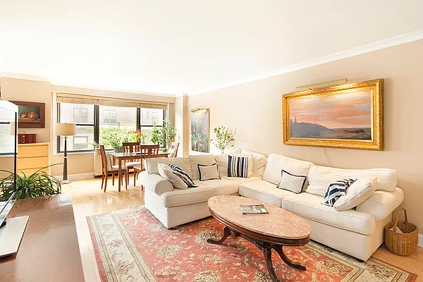 Rented by Brown Harris Stevens | media 8