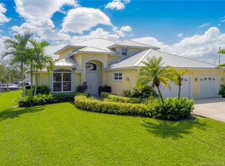 5854 SE Horseshoe Point Rd, Stuart, FL 34997
