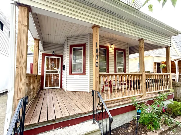 1870 W 45th St, Cleveland, OH 44102