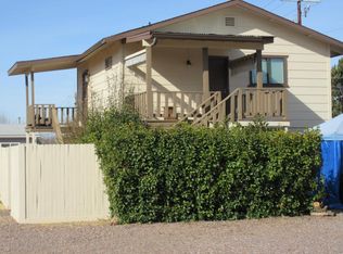 912 S Ponderosa St #B, Payson, AZ 85541
