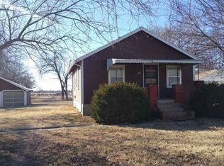 1907 G Ave, Hutchinson, KS 67501