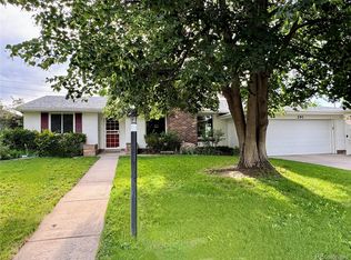 291 Magnolia St, Denver, CO 80220