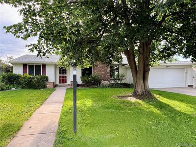 291 Magnolia Street, Denver, CO, 80220