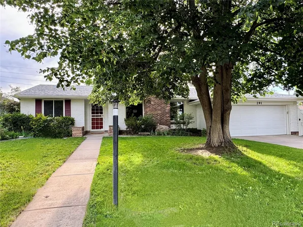 291 Magnolia Street, Denver, CO 80220