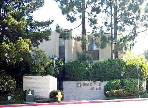 4th image of 4835 Collwood Blvd Unit B