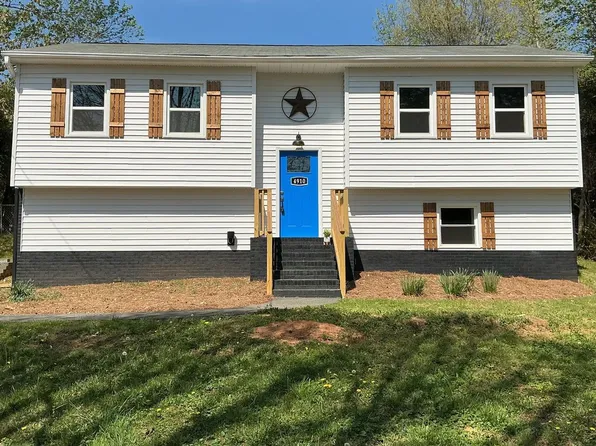4910 Pine Hall Rd, Walkertown, NC 27051