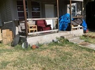 614 Washington Ave, Sand Springs, OK 74063