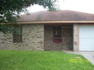 3916 Bluebird Ave, McAllen, TX 78504