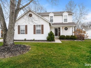 616 Durango Dr, O'Fallon, MO 63368