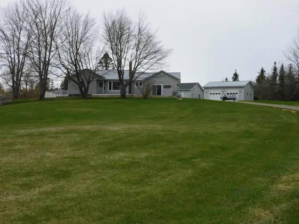 7 Golding Road, Perry, ME 04667