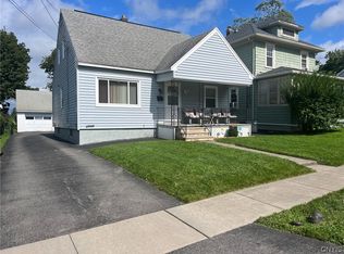 106 Harford Rd, Syracuse, NY 13208