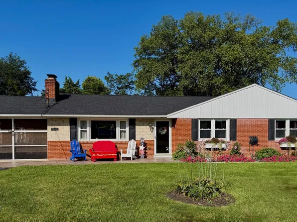 7910 Longmeadow Dr, Frederick, MD 21701