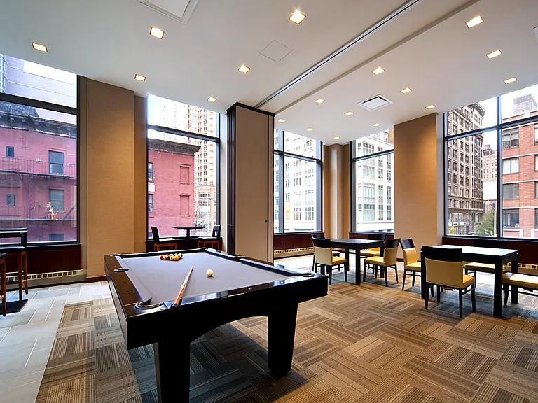 101 W 24th St #12C — Photo 14