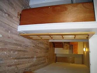 Rented by Prozhan Realty