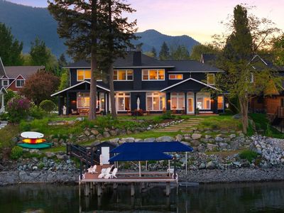 1515 Northshore Dr, Sandpoint, ID, 83864