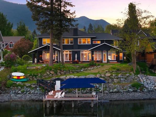 1515 Northshore Dr, Sandpoint, ID 83864