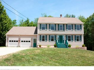 46 Stoney Brook Ln, Lyman, ME 04002