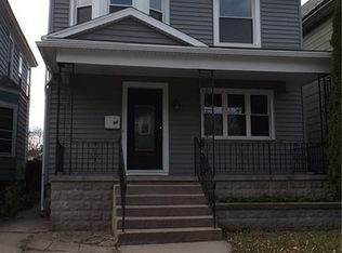 96 Parkdale Ave, Buffalo, NY