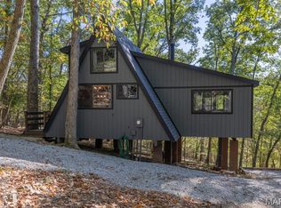 701 Solitude Ridge Dr, Innsbrook, MO 63390