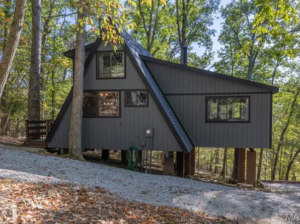 701 Solitude Ridge Dr, Innsbrook, MO 63390