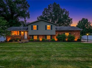 5610 Comanche St NW, North Canton, OH 44720