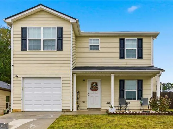 516 Brady Ct, Villa Rica, GA 30180