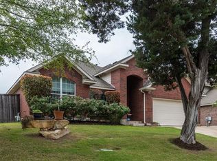 1919 Wildfire, Leander, TX 78641