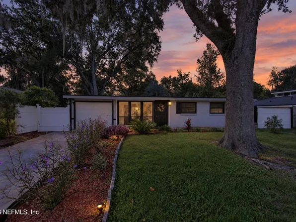 3048 LORMAN Drive, Jacksonville, FL 32223