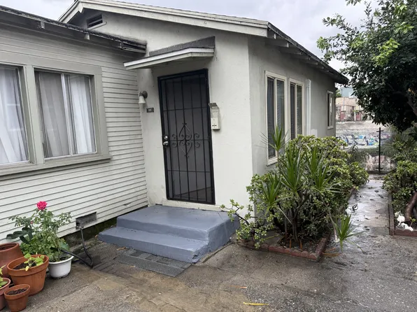 1101 Waterloo Street - 1101.5, 1101 Waterloo St, Los Angeles, CA 90026