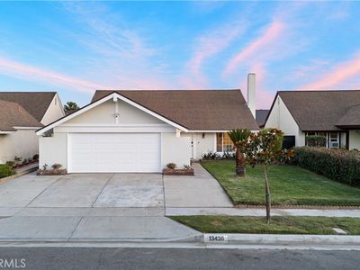 13436 Ashworth Pl, Cerritos, CA, 90703