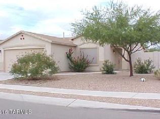 7651 E Rhiannon Dr, Tucson, AZ 85730