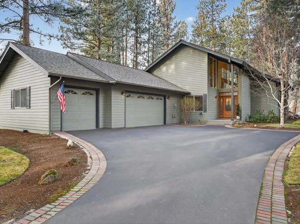 60644 Golf Village Loop, Bend, OR 97702