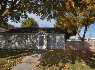 2025 E Decatur Ave, Spokane, WA 99208