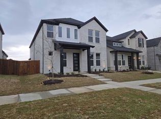 11539 Pinto St, Frisco, TX 75035