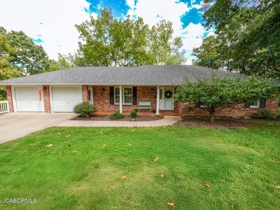 140 Riverwood Dr, Jefferson City, MO, 65109